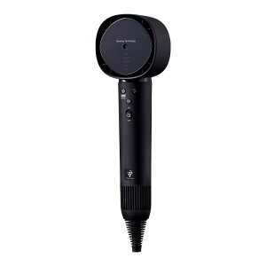 �V���[�v �w�A�h���C���[ IB-WX901-B �v���Y�}�N���X�^�[ �r���[�e�B�[ �h���[�v�t���[ ���炳�甯 �啗�� ���� ���� ���邨�� �Ód�C�}�� �~�b�h�i�C�g�u���b�N