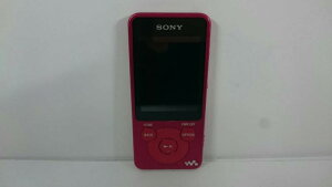 SONY �E�H�[�N�}�� E�V���[�Y 4GB ���b�h NW-E083/R