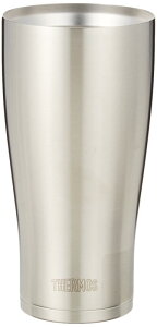 THERMOS �^��f�M�^���u���[ 600ml �X�e�����X JDA-600 S