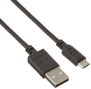 GR }CNUSBP[u microUSB XP[u }[dΉ [\킩₷A`RlN^[̗p] ]E[d 2Ao 1.2m ubN MPA-AMBX2U12BK