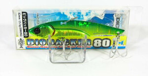 JACKALL(WbJ) ~m[ ^oCu[V rbOobJ[80 82mm 25.5g C}WbN/}O}EF[uz A[