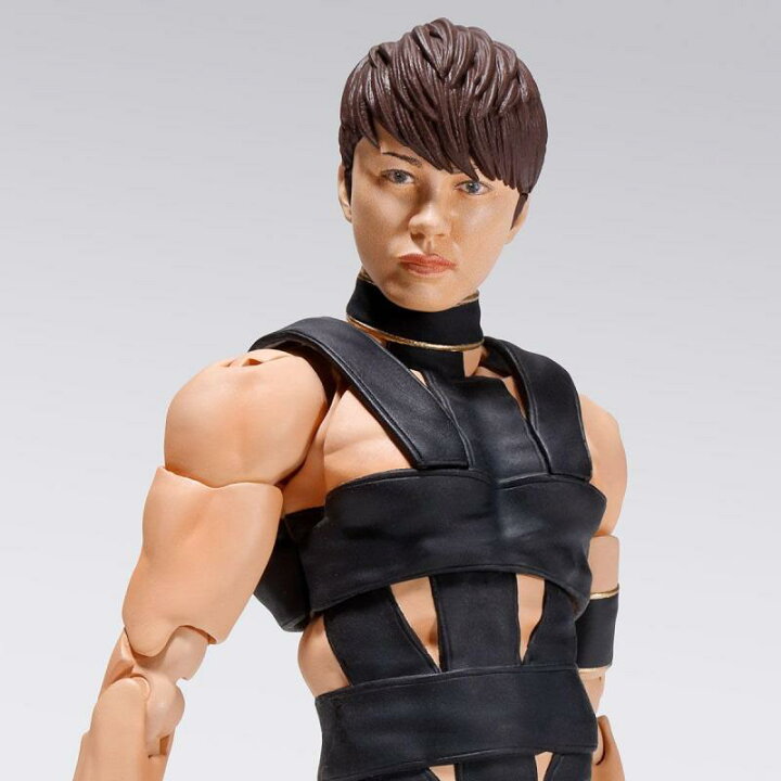 楽天市場】バンダイ(BANDAI) S.H.Figuarts T.M.Revolution 西川貴教 