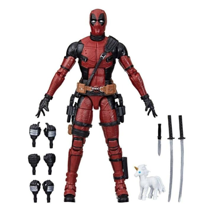 楽天市場】ハズブロ(HASBRO) MARVEL マーベルレジェンド・シリーズ 