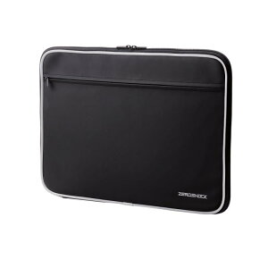 GR p\RP[X PCP[X 15.6C` ( macbook pro 15 ) P[X Ռz ZEROSHOCK [|Pbgt ubN ZSB-IBN15BK
