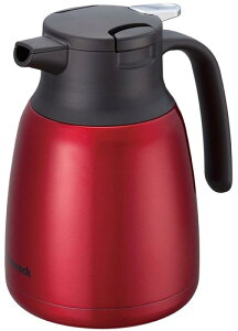 �s�[�R�b�N �ۗ�|�b�g 1���b�g�� �^��f�M �ۉ� �ۗ� �E�H�[�^�[�T�[�o�[ �R���p�N�g ��e�� �|�b�g �􂢂₷�� �X�e�����X1L ���|�b�g ���b�h AHR-100 R