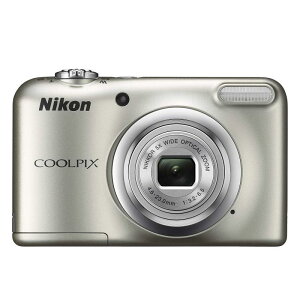 Nikon fW^J COOLPIX A10 Vo[ w5{Y[ 1614f ydr^Cvz A10SL