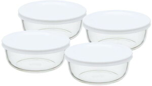 iwaki(CL) ϔMKX ۑe SS 180ml ×4Zbg pbNڂ KBC4130-W1