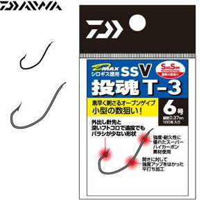_C(Daiwa) VMXpނj 4 D-MAX p SSV  T-3