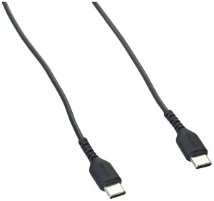 BUFFALO TypeCP[u C-C 1.0m ubN BSMPCCC110BK