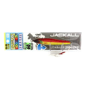 JACKALL(WbJ) ^WO V[oX A`r^ 88mm 60g AJLCV A[