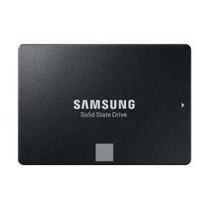 Samsung 860 EVO 500GB SATA 2.5C`  SSD MZ-76E500B/EC