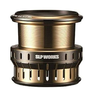 Daiwa SLP WORKS(�_�C��SLP���[�N�X) �X�v�[�� SLPW EX LT�X�v�[�� 2500 �X�s�j���O���[���p ���[��