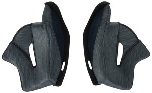 ���}�n�����@(Yamaha) �o�C�N�w�����b�g �I�t���[�h YX-6 ZENITH �`�[�N�p�b�h�Z�b�g XL���C�h�T�C�Y 90791-49B20