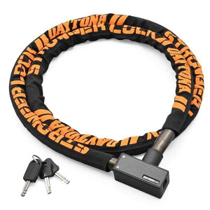 fCgi(Daytona) oCNp C[bN 20mm XgK[X`[NbN ^Cv 1800mm ubN 97663