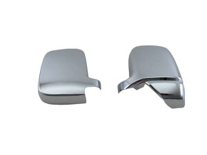 アクティトラック HA8 HA9 メッキドアミラーカバー 【 MIR-SID-252 】 HA A8 A9 8 9 アクティ トラック アクテイトラック アクテイ 28641