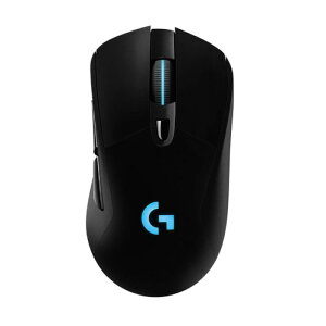 Logicool G CX Q[~O}EX G703h LIGHTSPEED HERO 25KZT[ GSm~NX LIGHTSYNC RGB POWERPLAY  [d Ή Q[~O }EX [d  PC windows ma