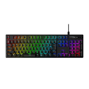 �y���{��z��z HyperX Alloy Origins RGB ���J�j�J���Q�[�~���O�L�[�{�[�h HyperX�X�C�b�` �Q�[�}�[���� ���[�J�[ HX-KB6RDX-JP ( 4P4F6AJ#ABJ ) �o�b�N���C�g�t�� �L�[�{�[�h�̂� �A���~�j�E�� �u��