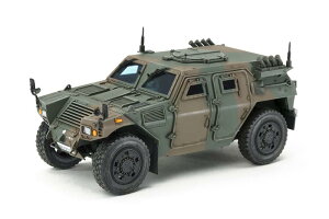 �^�~�� 1/35 �~���^���[�~�j�`���A�V���[�Y No.368 ���㎩�q�� �y���b�@���� (LAV) �v�����f�� 35368