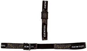 GENTOS(�W�F���g�X) ���� �w�b�h���C�g�p �w�b�h�o���h S�T�C�Y NB-220 �������p ��20×����400mm