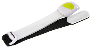 GENTOS(�W�F���g�X) LED �Z�[�t�e�B�o���h ���`�E���{�^���d�r�� SL-A20GR �O���[�� ��Ԃ̃W���M���O/�E�H�[�L���O/�T�C�N�����O