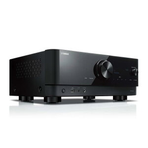 }n AVV[o[ RX-V4A(B) 5.1ch 4K120Hz/Amazon Music/Amazon Alexa/ʎdグ̃VvfUC ubN