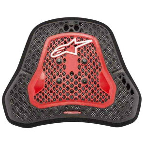 alpinestars(�A���p�C���X�^�[�Y) �����v���e�N�^�[ �g�����X�y�A�����g�X���[�N/���b�h (�T�C�Y:L) NUCLEON(�j���[�N���I��) KR-CELL CiS (�X�����t�B�b�g�p) 1696290102