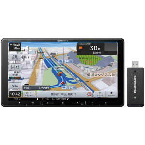 Pioneer J[ir AVIC-RQ721-DC yir 9C` HD掿 IPS n}XV tZO Bluetooth HDMI lbg[NXeBbNZbg JbcFA