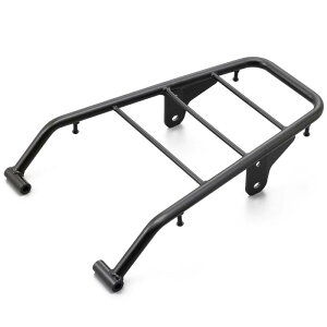 デイトナ(Daytona) CRF250L/RALLY(21-23)専用 リアキャリア グラブバーキャリア 18845