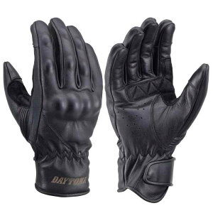 �f�C�g�i(Daytona) �o�C�N �O���[�u �v(���M�v) �t�ďH�~ �X�}�z�Ή� �\�t�g�v���e�N�^�[ ���B���e�[�W���C���O���[�u HBG-063 �u���b�N M�T�C�Y 19561