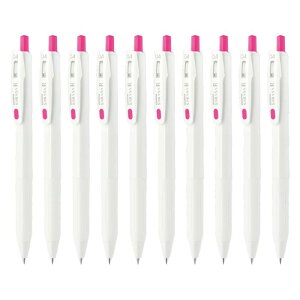 �[�u�� �W�F���{�[���y�� �T���TR 0.4mm �s���N 10�{ B-JJS29-R1-P