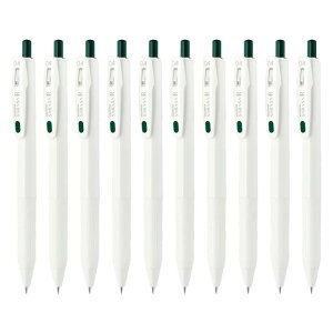 �[�u�� �W�F���{�[���y�� �T���TR 0.4mm �O���[���u���b�N 10�{ B-JJS29-R1-VGB
