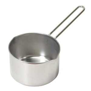 �p�[������ �~���N�p�� 13cm IH�Ή� �� �Ў�� �X�e�����X�� �H��@�Ή� ���{�� �V�� ���O�� ���C���[�n���h�� AZ-7097