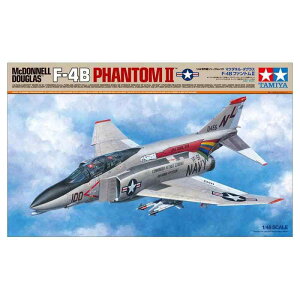 ^~(TAMIYA) 1/48 q@V[Y No.121 }N_lE_OX F-4B t@gII vf 61121