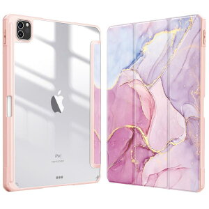 Fintie iPad Pro 11 P[X 2022/ 2021/ 2020/2018 11C` obNJo[ Apple Pencil [\ Apple Pencil 2 CX[dΉ O܃X^h X[v@\ y ^ 