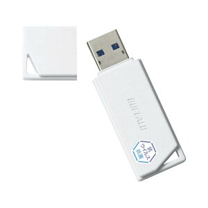 obt@[ BUFFALO USB3.2(Gen1) RECXERUSB RUF3-KVB64G-W/N
