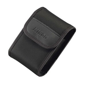 Nikon �S���t�p���[�U�[�����v COOLSHOT 20/20GII�p�P�[�X LRF�P�[�X(CEJ) ���{�̓����i �u���b�N