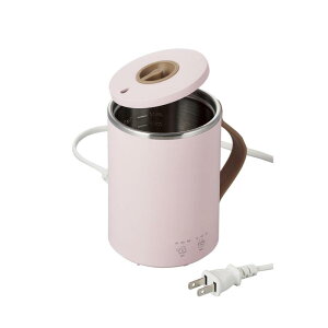 GR }OJbv^dCȂ dCPg COOK MUG NbN}O 350mL y  ύ x ^C}[ ۉ z P[u 1m sN HAC-EP01PN