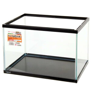 WFbNX GEX AQUARIUM }[i45cm MR450BKST-N KX W45×D30×H30cm