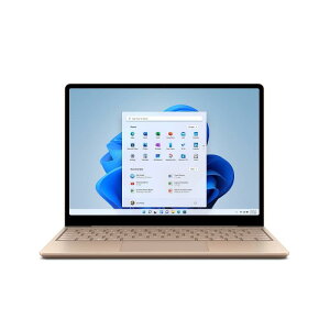 }CN\tg Surface Laptop Go 2/  11  IntelR Core? H35 i5-1135G7 / Office HB 2021 / 12.4C` /8GB / 256GB /ThXg[ 8QF-000