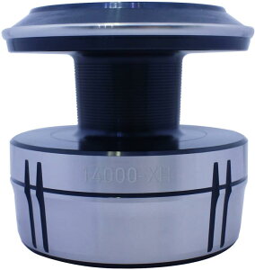 ダイワ(DAIWA) 純正パーツ 21 セルテート SW 14000-XH スプール(2-12) 部品番号:12 部品コード:128E33