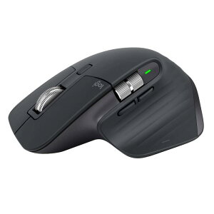 ���W�N�[�� �A�h�o���X�h ���C�����X�}�E�X MX Master 3 MX2200sGR Unifying Bluetooth �����X�N���[���z�C�[�� �[�d�� FLOW 7�{�^�� windows Mac iPad OS ���� ���C�����X �}�E�X MX220