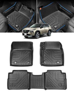 Cartist jbT V^ GNXgC T33n tA}bg 5lp ̃J[}bg 3DtA}bg ̍\ ZJh}bg h}bg O}bg X-Trail T33 SNT33 T33^ 2022N7-s 3D}bg