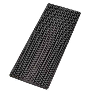 デイトナ(Daytona) バイク プロテクター 背中 トリプルフレックス 薄型 CEレベル1 瞬間硬化 32508