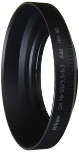 Nikon �l�W�R�~�t�[�h HN-40 NIKKOR Z DX 16-50mm f/3.5-6.3 VR�p
