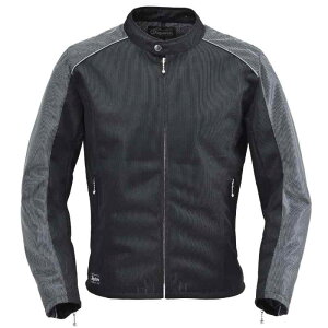 �f�C�g�i(Daytona) �o�C�N �W���P�b�g �� ���b�V�� ���^�v���e�N�^�[(�Ђ�/�w��)�t�� CE���x��1 CPS�K�i�Ή� ���b�V���V���O�����C�_�[�X DJ-003 �O���[ M�T�C�Y 37091