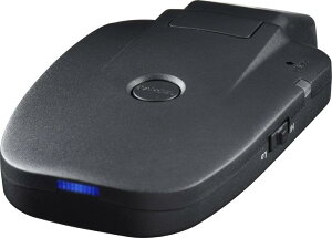 コムテック 録画機能付インナーミラー専用駐車監視ユニット PMU-T02 駐車中の衝撃を検出し車に装備された録画機能で映像を記録