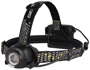 GENTOS(WFgX) LED wbhCg USB[d(p[dr/P3dr)  750[ h wbhEH[Y HLP-2304 Ɨp v[X