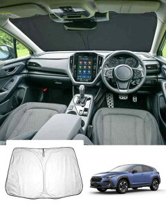 yGAFATzXo NXgbN GUn R4.12~ Su*Ba*Ru CROSSTREK p ԗpTVF[h tgKXp NXgbN TVF[h GUD/GUE UVJbg ܂ Ռ fM OJbg 悯 [