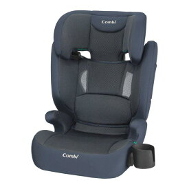 コンビ 【2025年発売 】R129対応ジュニアシート 3歳頃から12歳頃まで シートベルト固定 ジョイトリップ アドバンス for Kids air R129 YA ブルー 3Dメッシュシートでお尻も背中も快適