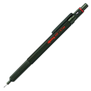rOtring ���b�g�����O ���J�j�J���y���V�� 600 �J���t���[�W���O���[�� 2114269 0.7mm